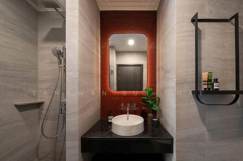 EDGE Central Pattaya, Chon Buri (Pattaya), Pattaya Sai Song, Bang Lamung, Bang Lamung (Pattaya), Chon Buri (Pattaya), 1 Bedroom, 27 sqm, Condo For Sale, by Tanawan Surichai, 500568655 - DDproperty.com