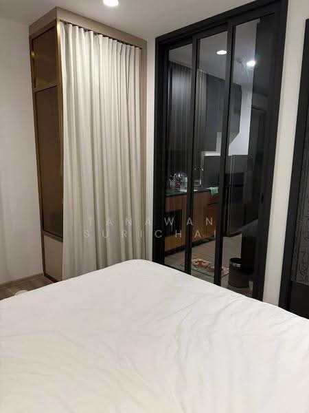 EDGE Central Pattaya, Chon Buri (Pattaya), Pattaya Sai Song, Bang Lamung, Bang Lamung (Pattaya), Chon Buri (Pattaya), 1 Bedroom, 27 sqm, Condo For Sale, by Tanawan Surichai, 500568655 - DDproperty.com