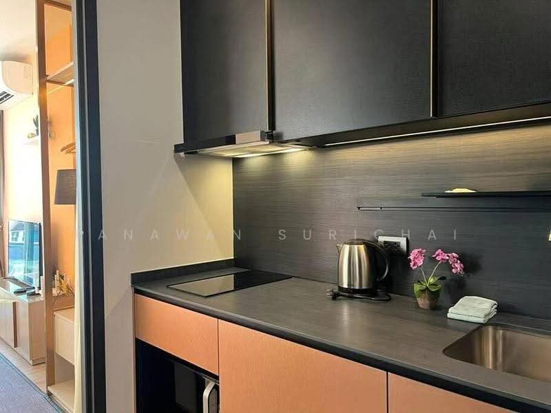 EDGE Central Pattaya, Chon Buri (Pattaya), Pattaya Sai Song, Bang Lamung, Bang Lamung (Pattaya), Chon Buri (Pattaya), 1 Bedroom, 27 sqm, Condo For Sale, by Tanawan Surichai, 500568655 - DDproperty.com