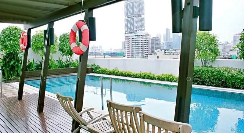 The 49 Plus 2 : เดอะ โฟร์ตี้ไนน์ พลัส 2, กรุงเทพ, สุขุมวิท, คลองตันเหนือ, วัฒนา, กรุงเทพ, 80 ตร.ม., คอนโด ให้เช่า, โดย Sataporn Jalao, 500568656 - DDproperty.com