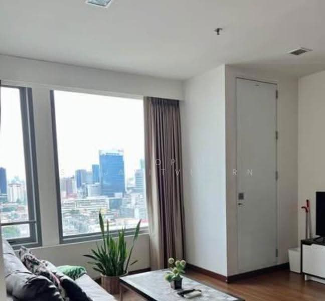 Vantage Ratchavipa, Bangkok, Krung Thep Maha Nakhon, Lat Yao, Chatuchak, Bangkok, 1 Bedroom, 48 sqm, Condo For Sale, by Nop Satjavitvisarn, 500568658 - DDproperty.com