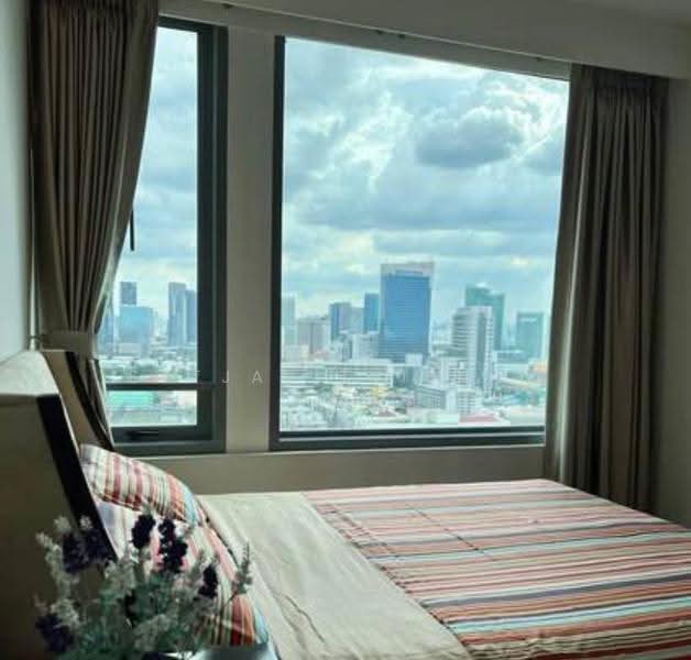 Vantage Ratchavipa, Bangkok, Krung Thep Maha Nakhon, Lat Yao, Chatuchak, Bangkok, 1 Bedroom, 48 sqm, Condo For Sale, by Nop Satjavitvisarn, 500568658 - DDproperty.com