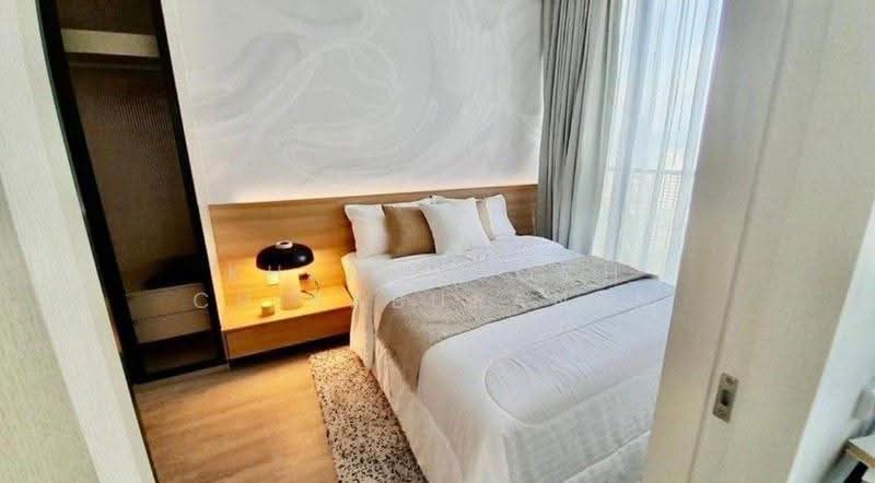 Noble State 39, Bangkok, 35 Soi Sukhumvit 39, Khlong Tan Nua, Watthana, Bangkok, 2 Bedrooms, 69 sqm, Condo For Rent, by Khemasooch Chiraburanan, 500568659 - DDproperty.com