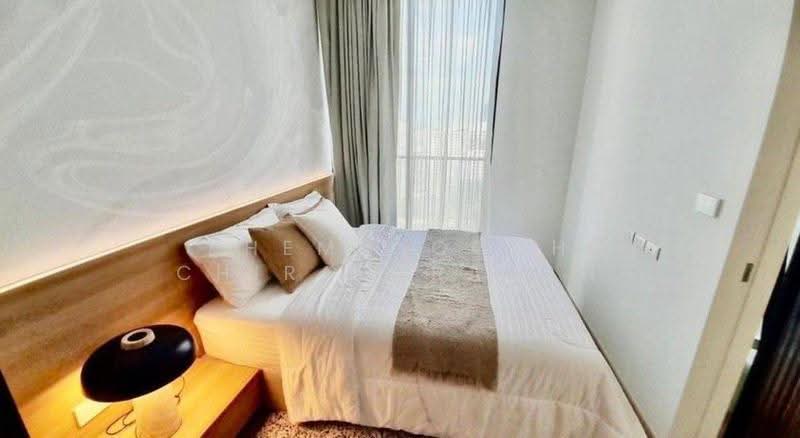 Noble State 39, Bangkok, 35 Soi Sukhumvit 39, Khlong Tan Nua, Watthana, Bangkok, 2 Bedrooms, 69 sqm, Condo For Rent, by Khemasooch Chiraburanan, 500568659 - DDproperty.com
