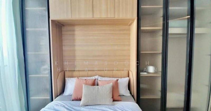 Noble State 39, Bangkok, 35 Soi Sukhumvit 39, Khlong Tan Nua, Watthana, Bangkok, 2 Bedrooms, 69 sqm, Condo For Rent, by Khemasooch Chiraburanan, 500568659 - DDproperty.com