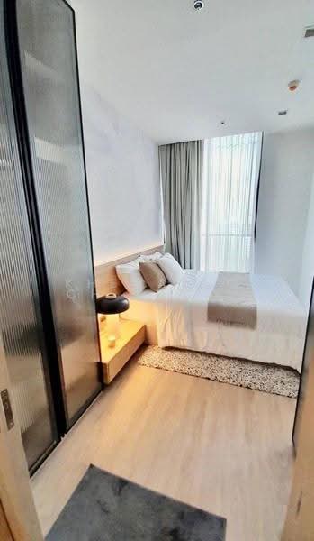 Noble State 39, Bangkok, 35 Soi Sukhumvit 39, Khlong Tan Nua, Watthana, Bangkok, 2 Bedrooms, 69 sqm, Condo For Rent, by Khemasooch Chiraburanan, 500568659 - DDproperty.com
