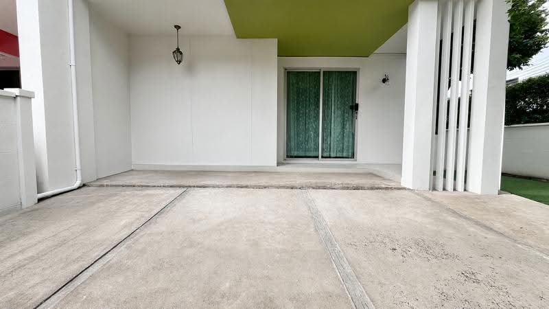 I-DESIGN Wongwaen-Ramintra, Bangkok, 104 Lieb Khlong Song Road, Bang Chun, Khlong Sam Wa, Bangkok, 3 Bedrooms, 120 sqm, Townhouse For Sale, by กรกฤตย์ บุญสระ, 500568660 - DDproperty.com