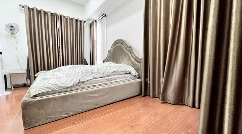 I-DESIGN Wongwaen-Ramintra : ไอ-ดีไซน์ วงแหวน-รามอินทรา, กรุงเทพ, 104 ถนน เลียบคลองสอง, บางชัน, คลองสามวา, กรุงเทพ, 120 ตร.ม., ทาวน์เฮ้าส์ ขาย, โดย กรกฤตย์ บุญสระ, 500568660 - DDproperty.com