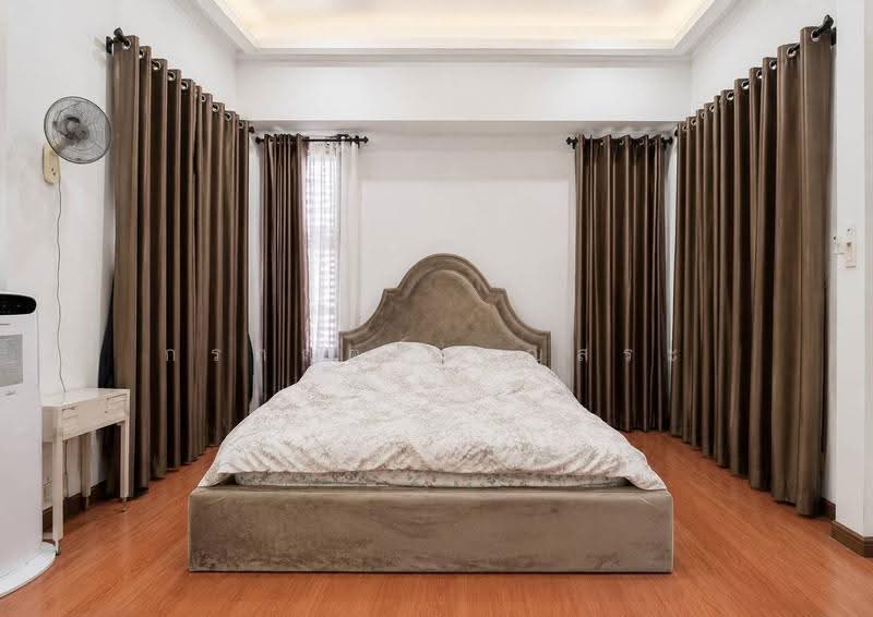 I-DESIGN Wongwaen-Ramintra, Bangkok, 104 Lieb Khlong Song Road, Bang Chun, Khlong Sam Wa, Bangkok, 3 Bedrooms, 120 sqm, Townhouse For Sale, by กรกฤตย์ บุญสระ, 500568660 - DDproperty.com