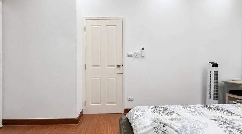 I-DESIGN Wongwaen-Ramintra : ไอ-ดีไซน์ วงแหวน-รามอินทรา, กรุงเทพ, 104 ถนน เลียบคลองสอง, บางชัน, คลองสามวา, กรุงเทพ, 120 ตร.ม., ทาวน์เฮ้าส์ ขาย, โดย กรกฤตย์ บุญสระ, 500568660 - DDproperty.com