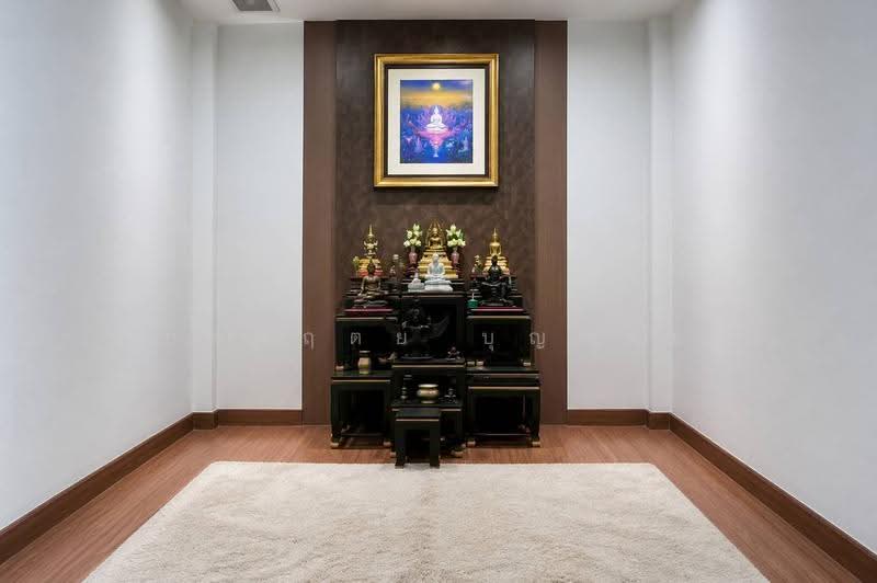 I-DESIGN Wongwaen-Ramintra : ไอ-ดีไซน์ วงแหวน-รามอินทรา, กรุงเทพ, 104 ถนน เลียบคลองสอง, บางชัน, คลองสามวา, กรุงเทพ, 120 ตร.ม., ทาวน์เฮ้าส์ ขาย, โดย กรกฤตย์ บุญสระ, 500568660 - DDproperty.com
