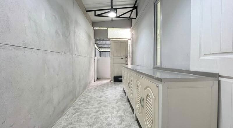 I-DESIGN Wongwaen-Ramintra, Bangkok, 104 Lieb Khlong Song Road, Bang Chun, Khlong Sam Wa, Bangkok, 3 Bedrooms, 120 sqm, Townhouse For Sale, by กรกฤตย์ บุญสระ, 500568660 - DDproperty.com