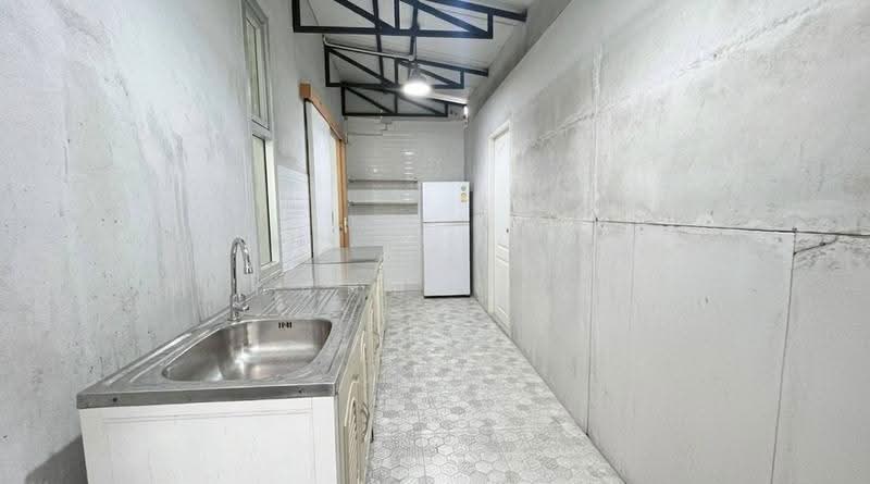 I-DESIGN Wongwaen-Ramintra, Bangkok, 104 Lieb Khlong Song Road, Bang Chun, Khlong Sam Wa, Bangkok, 3 Bedrooms, 120 sqm, Townhouse For Sale, by กรกฤตย์ บุญสระ, 500568660 - DDproperty.com