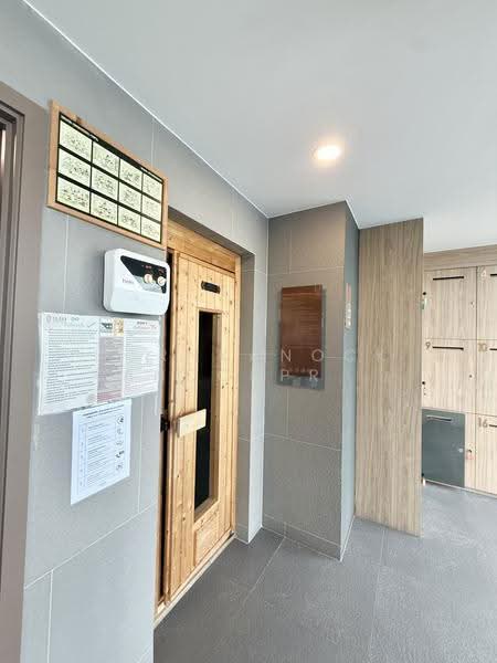 Cloud Thonglor-Phetchaburi, Bangkok, 1986 New Petchaburi Road, Bang Kapi, Huai Khwang, Bangkok, 1 Bedroom, 32 sqm, Condo For Rent, by Kornkanock Kanockpradit, 500568661 - DDproperty.com