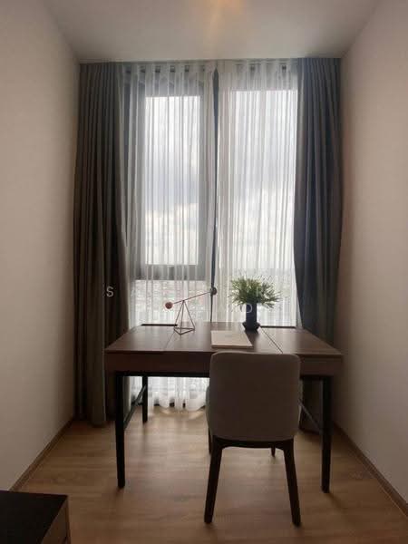 The Line Phahon-Pradipat, Bangkok, 21 Pradiphat Road, Samsen Nai, Phaya Thai, Bangkok, 1 Bedroom, 35 sqm, Condo For Rent, by Sataporn Jalao, 500568662 - DDproperty.com