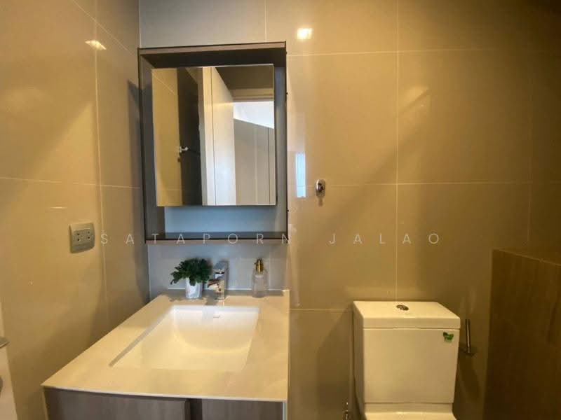 The Line Phahon-Pradipat, Bangkok, 21 Pradiphat Road, Samsen Nai, Phaya Thai, Bangkok, 1 Bedroom, 35 sqm, Condo For Rent, by Sataporn Jalao, 500568662 - DDproperty.com