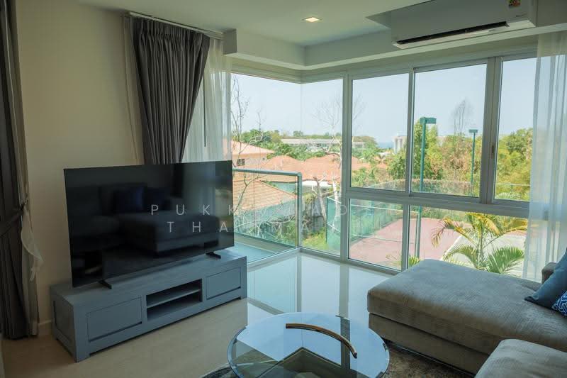 Elegance @ Cosy Beach, Chon Buri (Pattaya), Kasetsin, Nong Pru, Bang Lamung (Pattaya), Chon Buri (Pattaya), 1 Bedroom, 95 sqm, Condo For Rent, by Pukkawadee Thapmathi, 500568663 - DDproperty.com