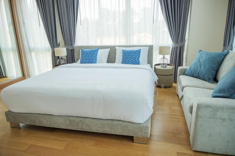 Elegance @ Cosy Beach, Chon Buri (Pattaya), Kasetsin, Nong Pru, Bang Lamung (Pattaya), Chon Buri (Pattaya), 1 Bedroom, 95 sqm, Condo For Rent, by Pukkawadee Thapmathi, 500568663 - DDproperty.com