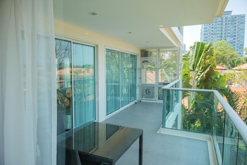 Elegance @ Cosy Beach, Chon Buri (Pattaya), Kasetsin, Nong Pru, Bang Lamung (Pattaya), Chon Buri (Pattaya), 1 Bedroom, 95 sqm, Condo For Rent, by Pukkawadee Thapmathi, 500568663 - DDproperty.com