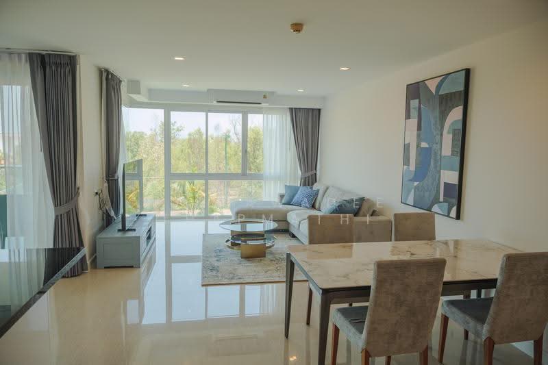 Elegance @ Cosy Beach, Chon Buri (Pattaya), Kasetsin, Nong Pru, Bang Lamung (Pattaya), Chon Buri (Pattaya), 1 Bedroom, 95 sqm, Condo For Rent, by Pukkawadee Thapmathi, 500568663 - DDproperty.com