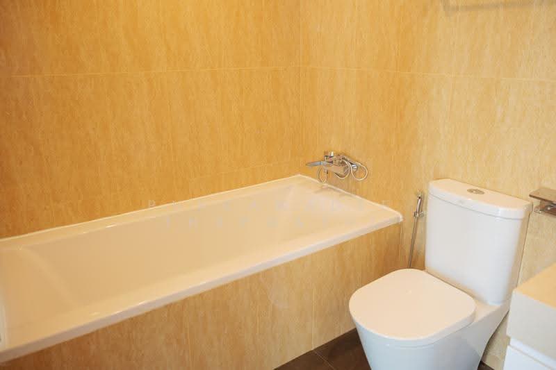 Elegance @ Cosy Beach, Chon Buri (Pattaya), Kasetsin, Nong Pru, Bang Lamung (Pattaya), Chon Buri (Pattaya), 1 Bedroom, 95 sqm, Condo For Rent, by Pukkawadee Thapmathi, 500568663 - DDproperty.com