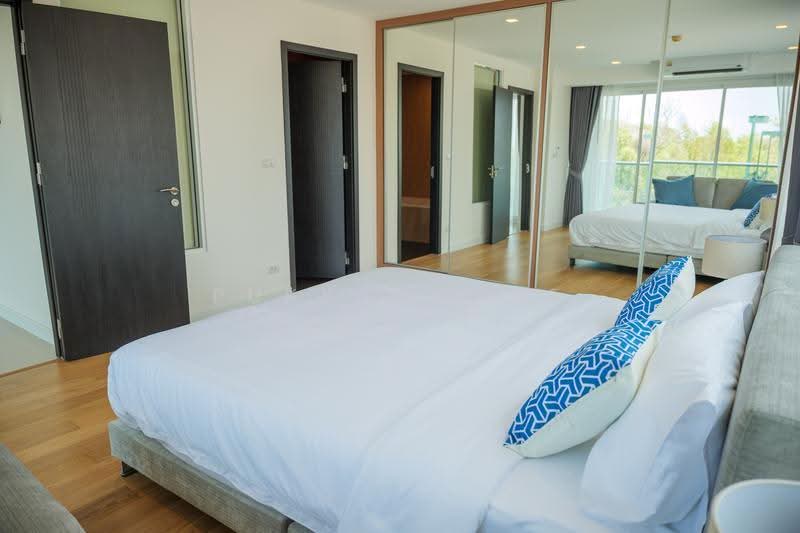 Elegance @ Cosy Beach, Chon Buri (Pattaya), Kasetsin, Nong Pru, Bang Lamung (Pattaya), Chon Buri (Pattaya), 1 Bedroom, 95 sqm, Condo For Rent, by Pukkawadee Thapmathi, 500568663 - DDproperty.com
