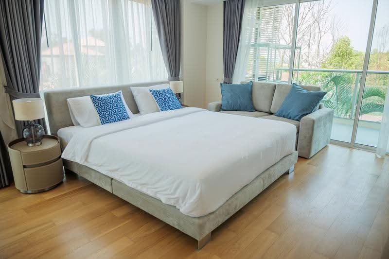 Elegance @ Cosy Beach, Chon Buri (Pattaya), Kasetsin, Nong Pru, Bang Lamung (Pattaya), Chon Buri (Pattaya), 1 Bedroom, 95 sqm, Condo For Rent, by Pukkawadee Thapmathi, 500568663 - DDproperty.com