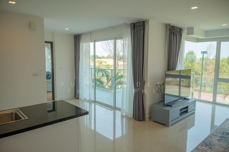 Elegance @ Cosy Beach, Chon Buri (Pattaya), Kasetsin, Nong Pru, Bang Lamung (Pattaya), Chon Buri (Pattaya), 1 Bedroom, 95 sqm, Condo For Rent, by Pukkawadee Thapmathi, 500568663 - DDproperty.com