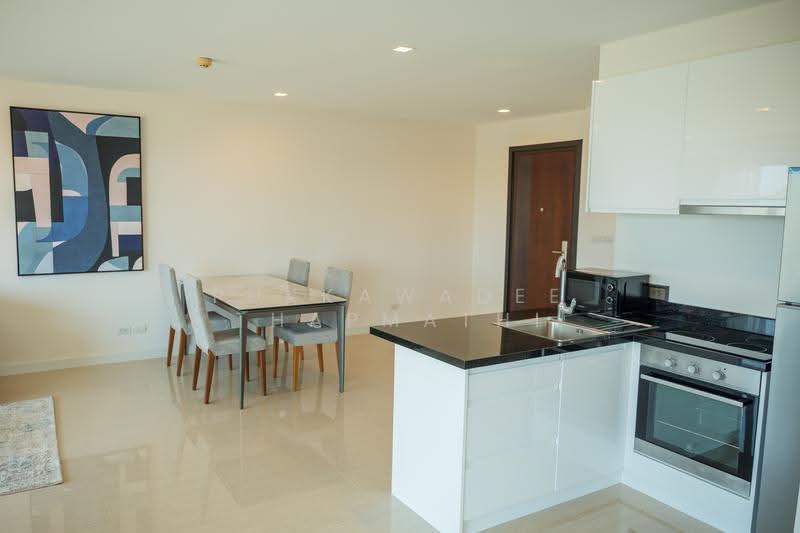 Elegance @ Cosy Beach : เอเลแกนซ์ @ โคซี่ บีช, ชลบุรี, เกษตรสิน, หนองปรือ, บางละมุง, ชลบุรี, 95 ตร.ม., คอนโด ให้เช่า, โดย Pukkawadee Thapmathi, 500568663 - DDproperty.com
