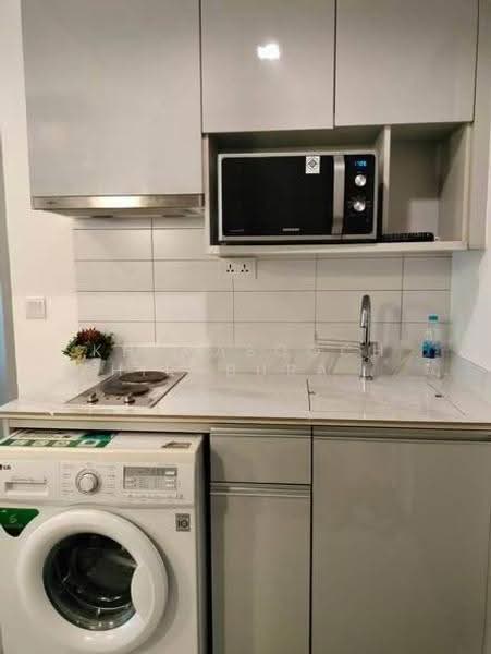 IDEO MOBI Sukhumvit 81, Bangkok, 2097 Sukhumvit Road, Bang Chak, Phra Khanong, Bangkok, 1 Bedroom, 30 sqm, Condo For Sale, by Khemasooch Chiraburanan, 500568664 - DDproperty.com