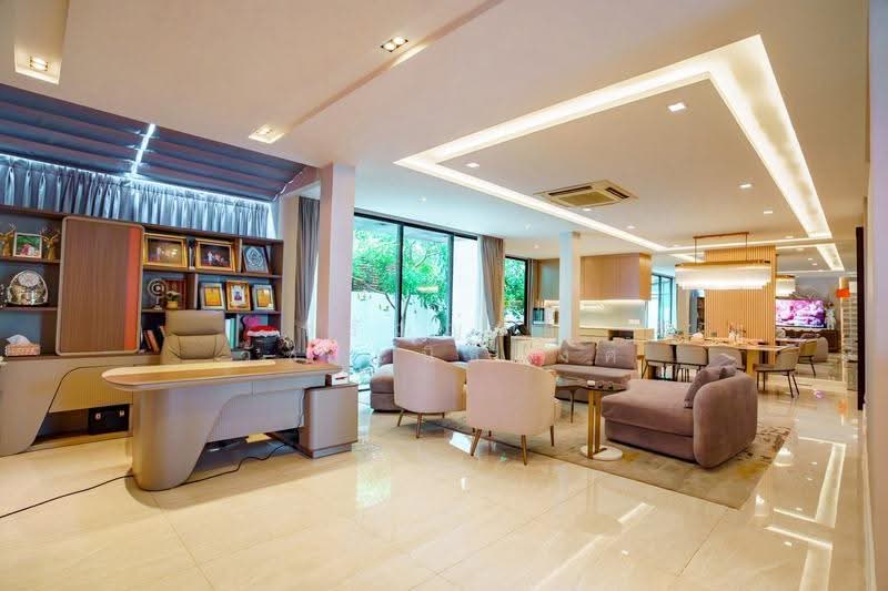 The Ava Residence : ดิ เอวา เรสซิเดนซ์, กรุงเทพ, ถนนสุขุมวิท 77, สวนหลวง, กรุงเทพ, 426 ตร.ม., บ้านเดี่ยว ขาย, โดย ชรัญญ์ชัย วัชระนิธิวงศ์, 500568666 - DDproperty.com