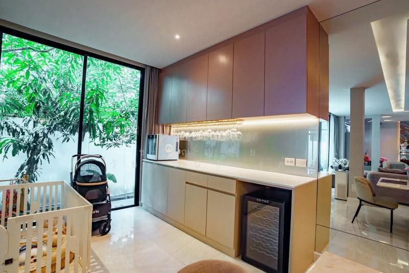 The Ava Residence : ดิ เอวา เรสซิเดนซ์, กรุงเทพ, ถนนสุขุมวิท 77, สวนหลวง, กรุงเทพ, 426 ตร.ม., บ้านเดี่ยว ขาย, โดย ชรัญญ์ชัย วัชระนิธิวงศ์, 500568666 - DDproperty.com