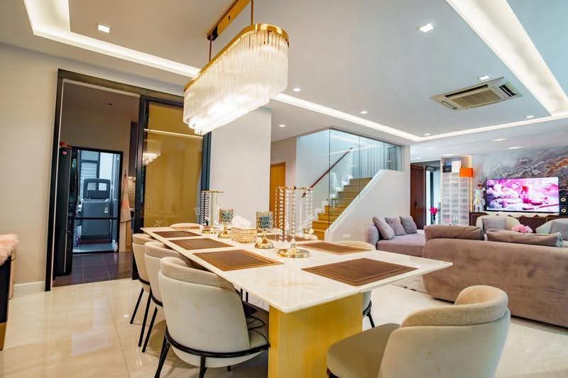 The Ava Residence : ดิ เอวา เรสซิเดนซ์, กรุงเทพ, ถนนสุขุมวิท 77, สวนหลวง, กรุงเทพ, 426 ตร.ม., บ้านเดี่ยว ขาย, โดย ชรัญญ์ชัย วัชระนิธิวงศ์, 500568666 - DDproperty.com
