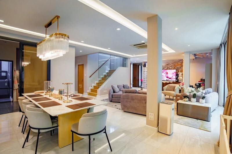 The Ava Residence : ดิ เอวา เรสซิเดนซ์, กรุงเทพ, ถนนสุขุมวิท 77, สวนหลวง, กรุงเทพ, 426 ตร.ม., บ้านเดี่ยว ขาย, โดย ชรัญญ์ชัย วัชระนิธิวงศ์, 500568666 - DDproperty.com