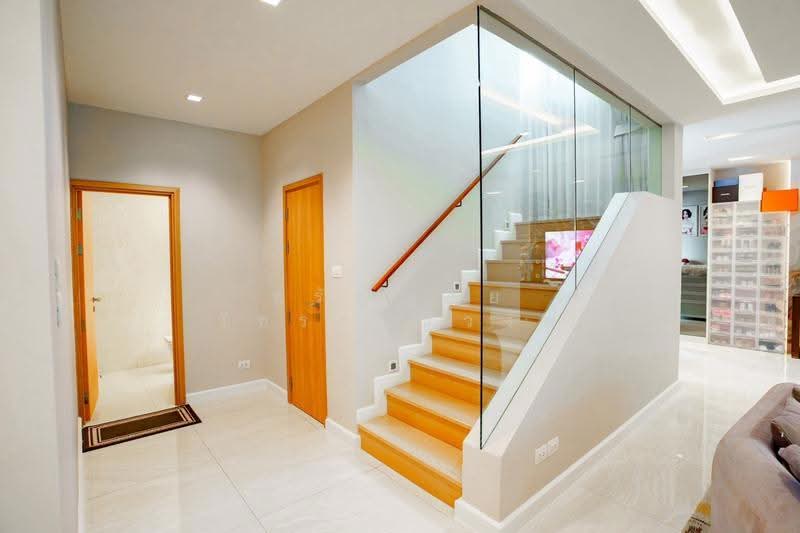 The Ava Residence : ดิ เอวา เรสซิเดนซ์, กรุงเทพ, ถนนสุขุมวิท 77, สวนหลวง, กรุงเทพ, 426 ตร.ม., บ้านเดี่ยว ขาย, โดย ชรัญญ์ชัย วัชระนิธิวงศ์, 500568666 - DDproperty.com