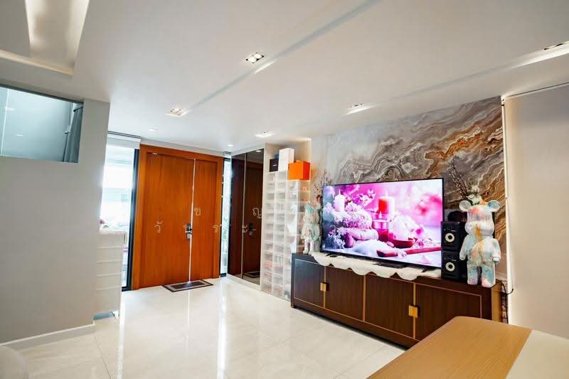 The Ava Residence : ดิ เอวา เรสซิเดนซ์, กรุงเทพ, ถนนสุขุมวิท 77, สวนหลวง, กรุงเทพ, 426 ตร.ม., บ้านเดี่ยว ขาย, โดย ชรัญญ์ชัย วัชระนิธิวงศ์, 500568666 - DDproperty.com