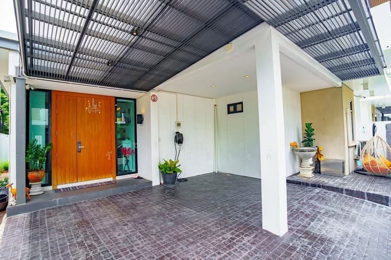 The Ava Residence, Bangkok, Sukhumvit 77 Road, Suan Luang, Bangkok, 3 Bedrooms, 426 sqm, Single Detached House For Sale, by ชรัญญ์ชัย วัชระนิธิวงศ์, 500568666 - DDproperty.com