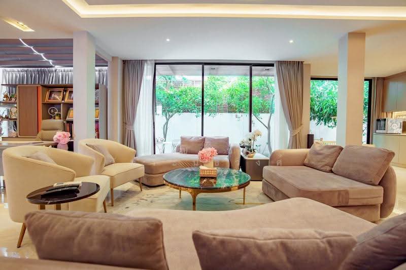 The Ava Residence : ดิ เอวา เรสซิเดนซ์, กรุงเทพ, ถนนสุขุมวิท 77, สวนหลวง, กรุงเทพ, 426 ตร.ม., บ้านเดี่ยว ขาย, โดย ชรัญญ์ชัย วัชระนิธิวงศ์, 500568666 - DDproperty.com