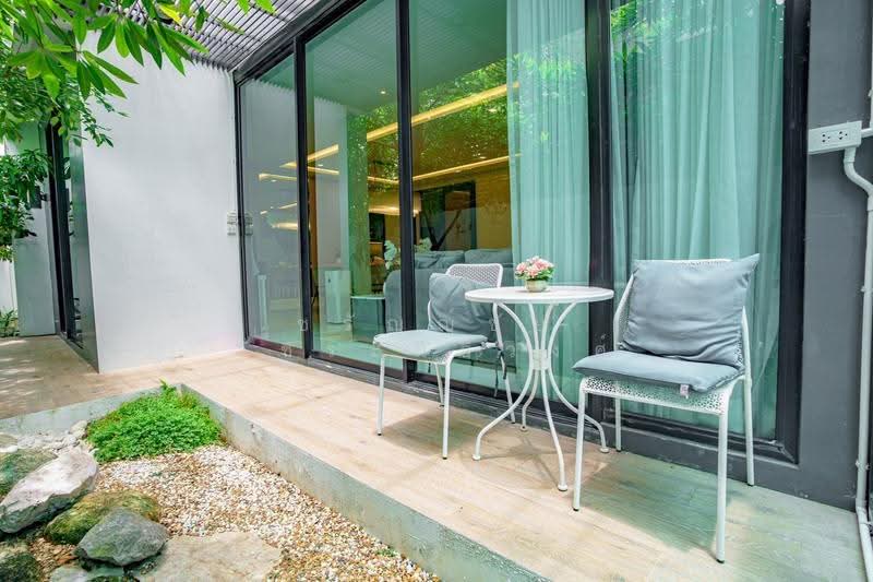 The Ava Residence : ดิ เอวา เรสซิเดนซ์, กรุงเทพ, ถนนสุขุมวิท 77, สวนหลวง, กรุงเทพ, 426 ตร.ม., บ้านเดี่ยว ขาย, โดย ชรัญญ์ชัย วัชระนิธิวงศ์, 500568666 - DDproperty.com