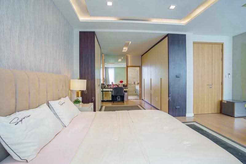 The Ava Residence : ดิ เอวา เรสซิเดนซ์, กรุงเทพ, ถนนสุขุมวิท 77, สวนหลวง, กรุงเทพ, 426 ตร.ม., บ้านเดี่ยว ขาย, โดย ชรัญญ์ชัย วัชระนิธิวงศ์, 500568666 - DDproperty.com