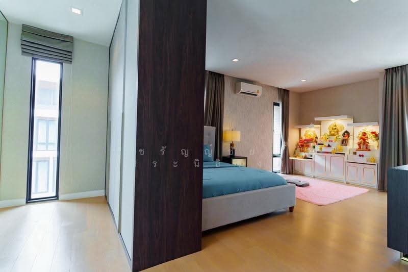 The Ava Residence, Bangkok, Sukhumvit 77 Road, Suan Luang, Bangkok, 3 Bedrooms, 426 sqm, Single Detached House For Sale, by ชรัญญ์ชัย วัชระนิธิวงศ์, 500568666 - DDproperty.com