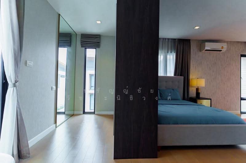 The Ava Residence : ดิ เอวา เรสซิเดนซ์, กรุงเทพ, ถนนสุขุมวิท 77, สวนหลวง, กรุงเทพ, 426 ตร.ม., บ้านเดี่ยว ขาย, โดย ชรัญญ์ชัย วัชระนิธิวงศ์, 500568666 - DDproperty.com