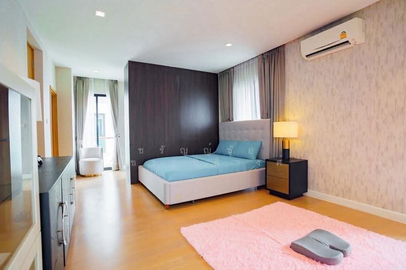 The Ava Residence : ดิ เอวา เรสซิเดนซ์, กรุงเทพ, ถนนสุขุมวิท 77, สวนหลวง, กรุงเทพ, 426 ตร.ม., บ้านเดี่ยว ขาย, โดย ชรัญญ์ชัย วัชระนิธิวงศ์, 500568666 - DDproperty.com