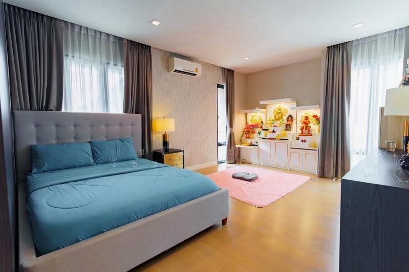 The Ava Residence : ดิ เอวา เรสซิเดนซ์, กรุงเทพ, ถนนสุขุมวิท 77, สวนหลวง, กรุงเทพ, 426 ตร.ม., บ้านเดี่ยว ขาย, โดย ชรัญญ์ชัย วัชระนิธิวงศ์, 500568666 - DDproperty.com