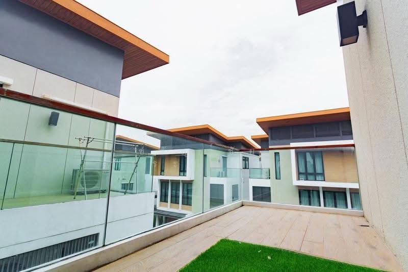 The Ava Residence : ดิ เอวา เรสซิเดนซ์, กรุงเทพ, ถนนสุขุมวิท 77, สวนหลวง, กรุงเทพ, 426 ตร.ม., บ้านเดี่ยว ขาย, โดย ชรัญญ์ชัย วัชระนิธิวงศ์, 500568666 - DDproperty.com