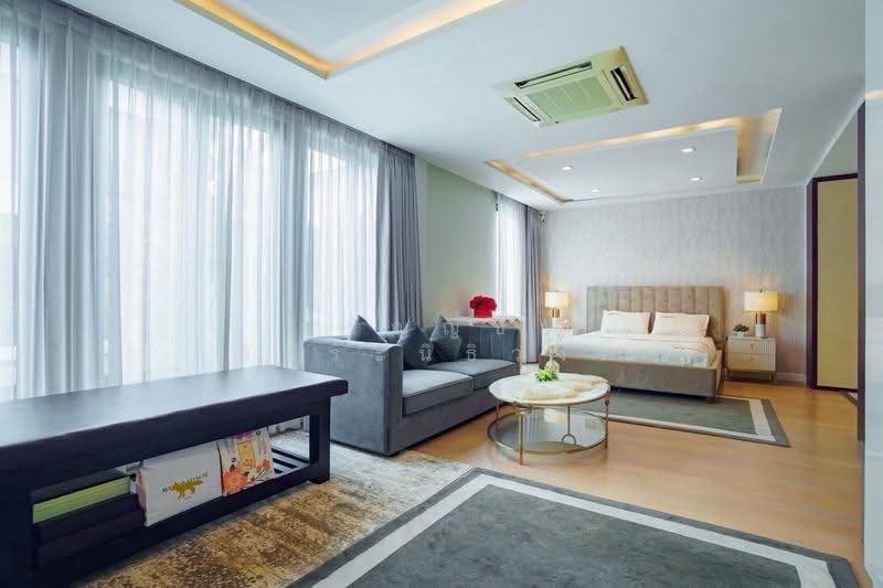 The Ava Residence, Bangkok, Sukhumvit 77 Road, Suan Luang, Bangkok, 3 Bedrooms, 426 sqm, Single Detached House For Sale, by ชรัญญ์ชัย วัชระนิธิวงศ์, 500568666 - DDproperty.com