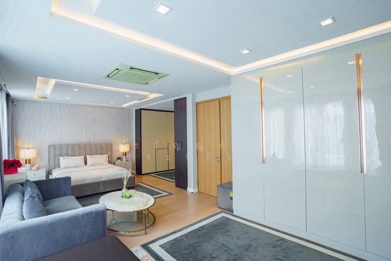 The Ava Residence : ดิ เอวา เรสซิเดนซ์, กรุงเทพ, ถนนสุขุมวิท 77, สวนหลวง, กรุงเทพ, 426 ตร.ม., บ้านเดี่ยว ขาย, โดย ชรัญญ์ชัย วัชระนิธิวงศ์, 500568666 - DDproperty.com