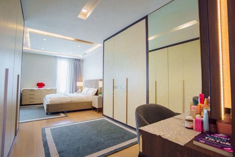 The Ava Residence : ดิ เอวา เรสซิเดนซ์, กรุงเทพ, ถนนสุขุมวิท 77, สวนหลวง, กรุงเทพ, 426 ตร.ม., บ้านเดี่ยว ขาย, โดย ชรัญญ์ชัย วัชระนิธิวงศ์, 500568666 - DDproperty.com