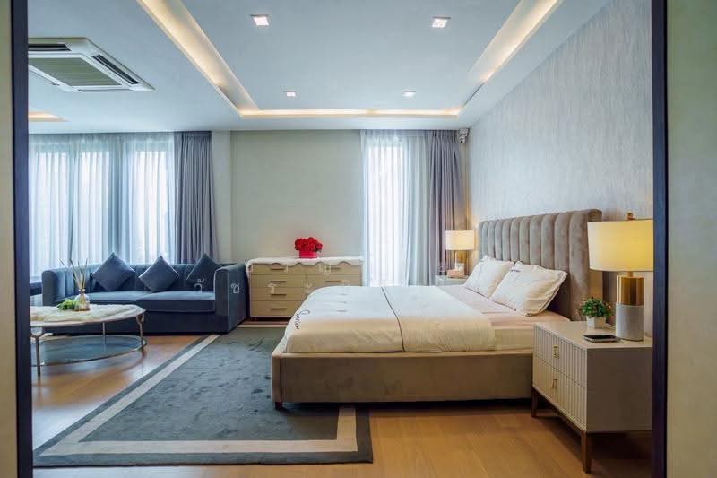The Ava Residence : ดิ เอวา เรสซิเดนซ์, กรุงเทพ, ถนนสุขุมวิท 77, สวนหลวง, กรุงเทพ, 426 ตร.ม., บ้านเดี่ยว ขาย, โดย ชรัญญ์ชัย วัชระนิธิวงศ์, 500568666 - DDproperty.com