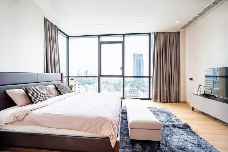 The Monument Thonglor, Bangkok, 998 Thonglor Road, Khlong Tan Nua, Watthana, Bangkok, 2 Bedrooms, 125 sqm, Condo For Sale, by Sataporn Jalao, 500568668 - DDproperty.com